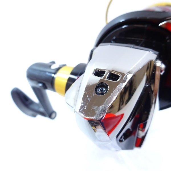 １７ＢＢーＸハイパーフォースＣ３０００ＤＸＸＧ